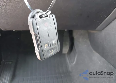 2019 Chevrolet Colorado Lt z USA, uszkodzony, nr VIN 1GCGSCEN6K1302923